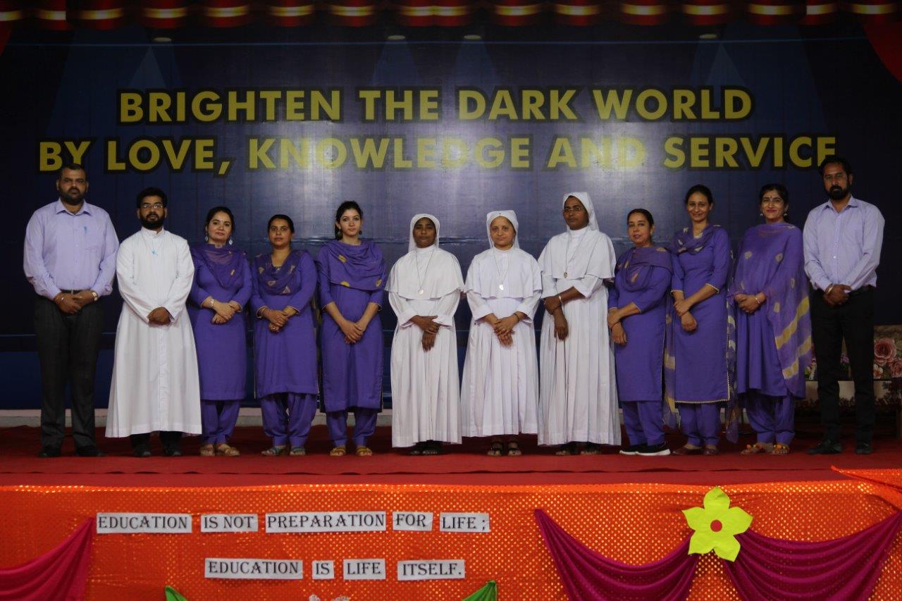 Event Glimpses